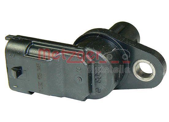 Sensor de revoluciones, control del motor METZGER ref. 0903102