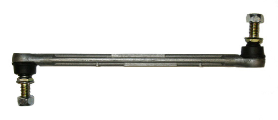 Butée hydraulique I