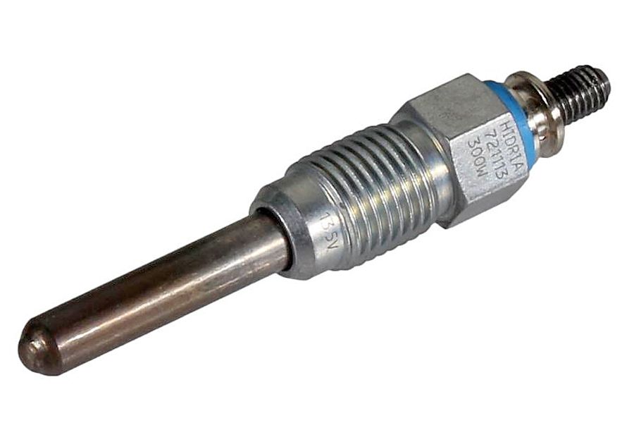 Bougie de préchauffage METZGER H1 113