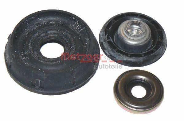 Kit de réparation, coupelle de suspension METZGER ref. 6490238