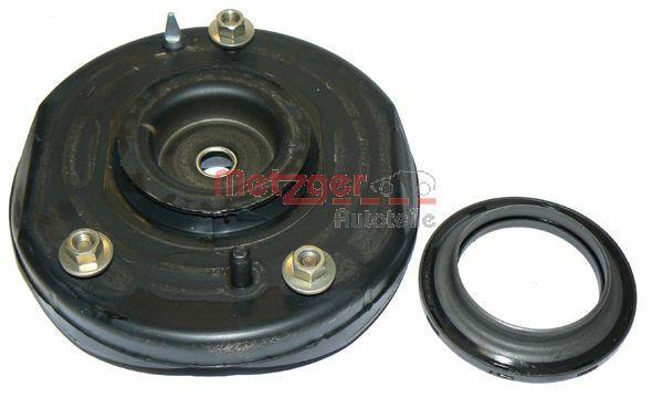 Kit de réparation, coupelle de suspension METZGER ref. 6490231