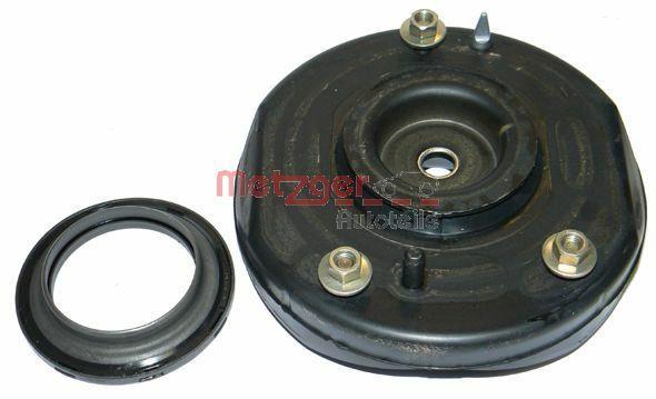 Kit de réparation, coupelle de suspension METZGER ref. 6490230