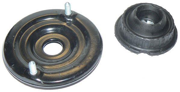 Kit de réparation, coupelle de suspension METZGER ref. 6490250