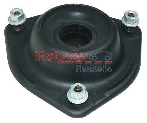 Copela de amortiguador METZGER ref. 6490108
