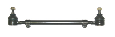 Butée hydraulique Coupé