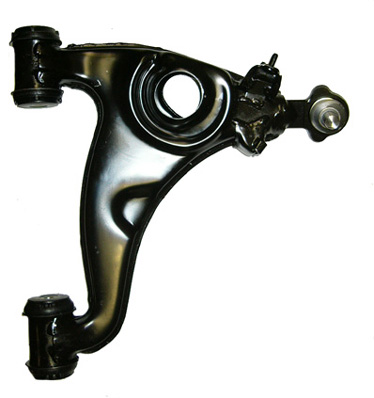 Butée hydraulique Coupé