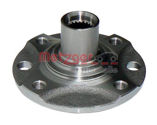 Moyeu de roue (Roulement de roue) METZGER ref. N 1016