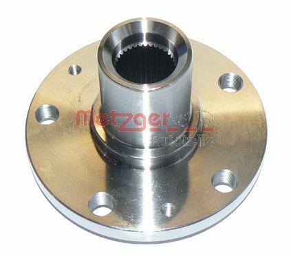 Moyeu de roue (Roulement de roue) METZGER ref. N 1018