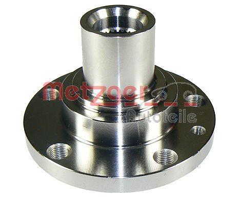 Moyeu de roue (Roulement de roue) METZGER ref. N 1019