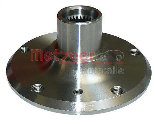 Cubo de roda METZGER N 1022