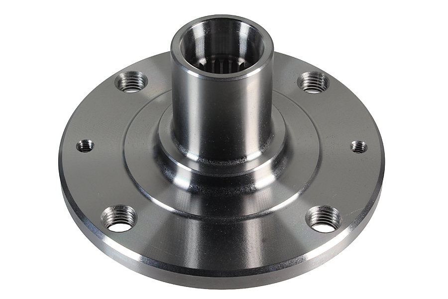 Moyeu de roue (Roulement de roue) METZGER N 1139