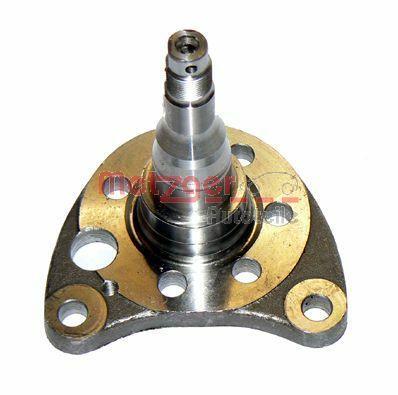 Cubo de roda METZGER ref. N 2554