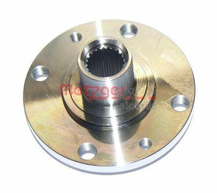 Cubo de rueda METZGER ref. N 2568