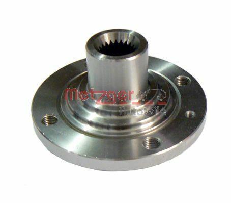 Cubo de roda METZGER ref. N 2572