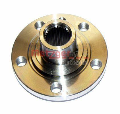 Moyeu de roue (Roulement de roue) METZGER ref. N 3304