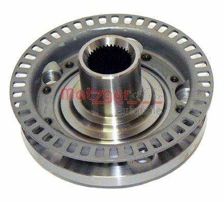 Moyeu de roue (Roulement de roue) METZGER ref. N 3319