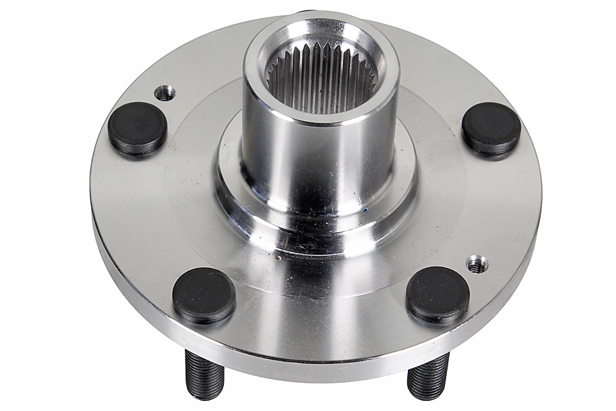 Moyeu de roue (Roulement de roue) METZGER N 1121