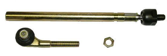 Butée hydraulique Coupé
