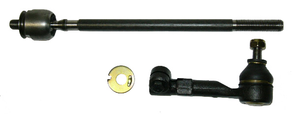 Butée hydraulique I