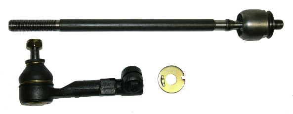 Butée hydraulique I