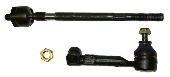 Butée hydraulique I