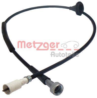 Cable del velocímetro METZGER ref. S 20005