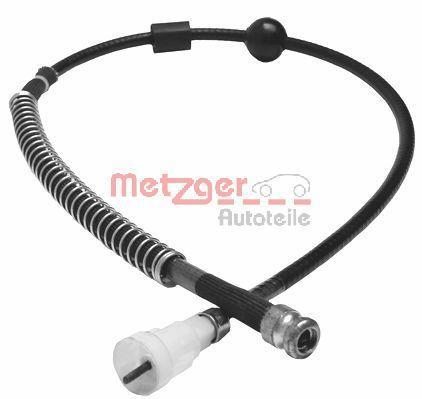 Cable del velocímetro METZGER ref. S 21012