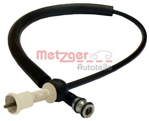 Câble flexible de commande de compteur METZGER ref. S 21020