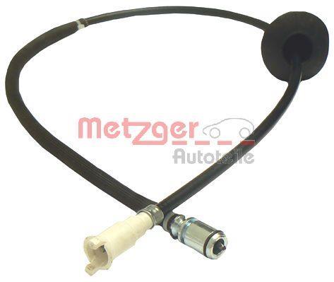 Câble flexible de commande de compteur METZGER ref. S 24016
