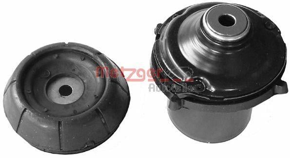Kit de réparation, coupelle de suspension METZGER ref. 6490159