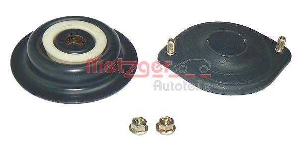 Kit de réparation, coupelle de suspension METZGER ref. 6490161