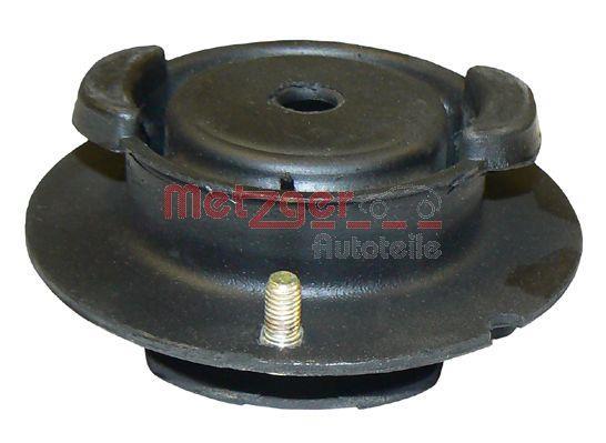 Butée d'amortisseur METZGER ref. 6490123