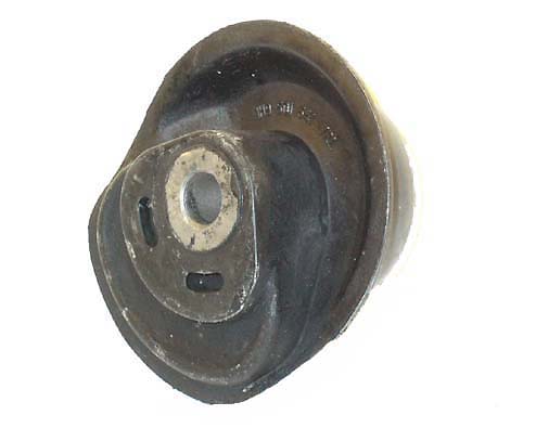 Suspension, corps de l'essieu METZGER 52049709