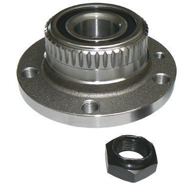 Roulement de roue METZGER ref. WM 1071