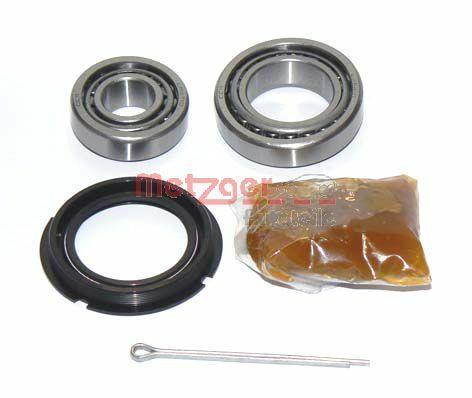 Cojinete de rueda METZGER ref. WM 155