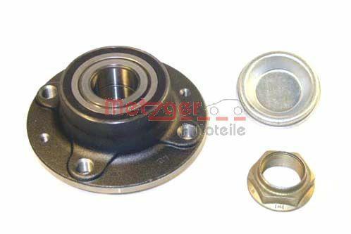 Roulement de roue METZGER WM 3594