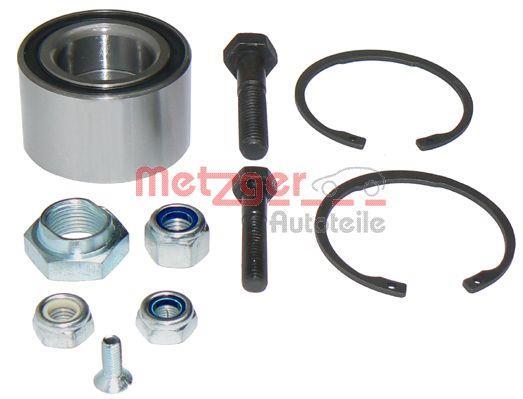Roulement de roue METZGER ref. WM 200
