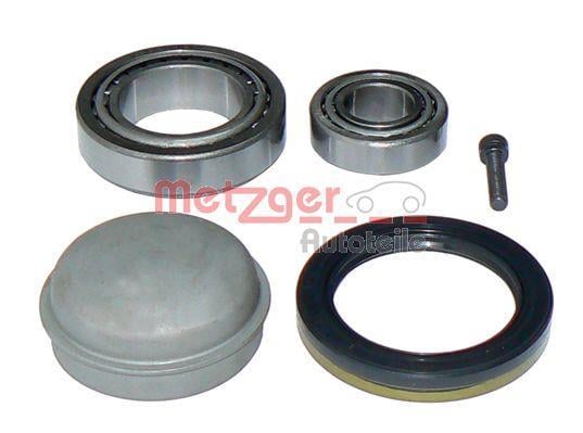 Roulement de roue METZGER ref. WM 2032