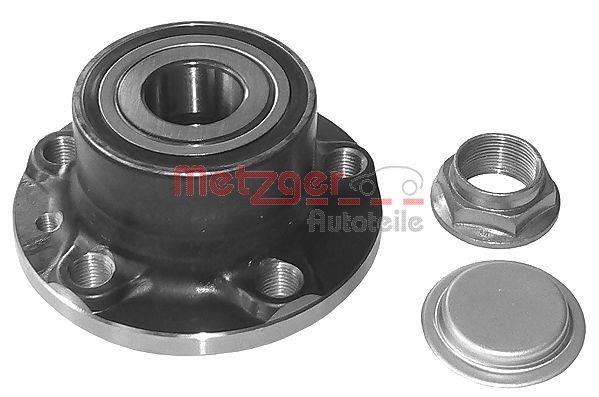 Roulement de roue METZGER ref. WM 2082