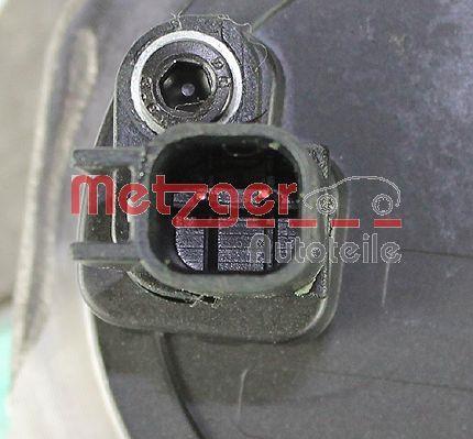Roulement de roue METZGER ref. WM 3661