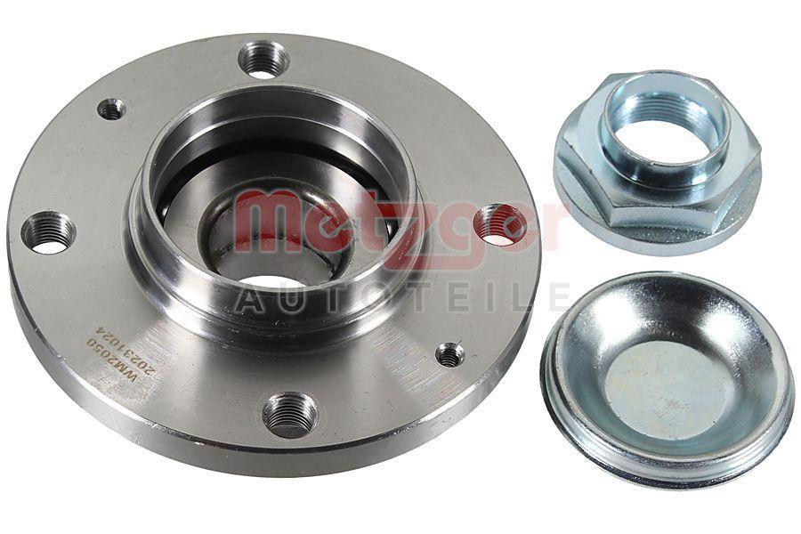 Roulement de roue METZGER ref. WM 2050