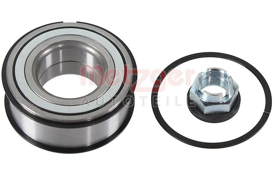 Roulement de roue METZGER ref. WM 2099