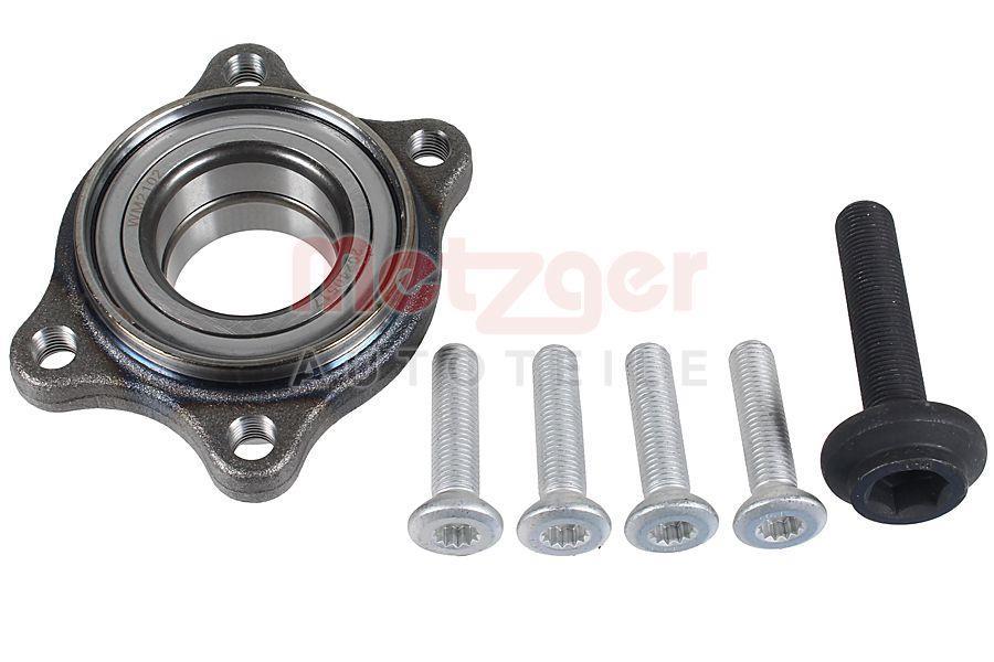 Roulement de roue METZGER ref. WM 2102