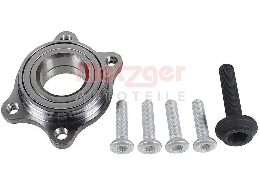 Roulement de roue METZGER ref. WM 2102
