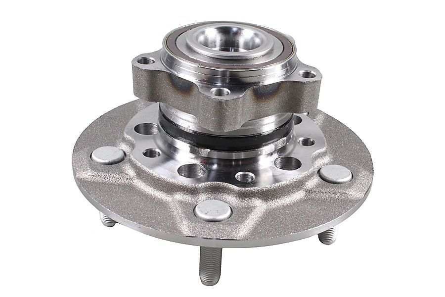 Roulement de roue METZGER ref. WM 2141