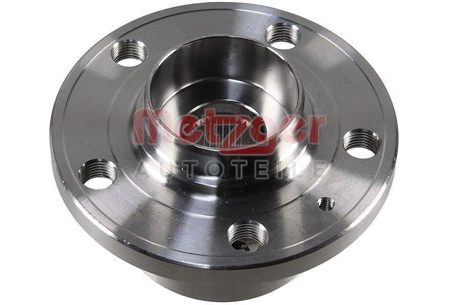 Roulement de roue METZGER ref. WM 2316