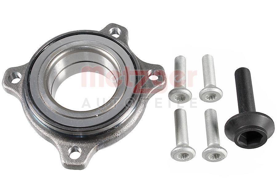 Rolamento de roda METZGER ref. WM 2322