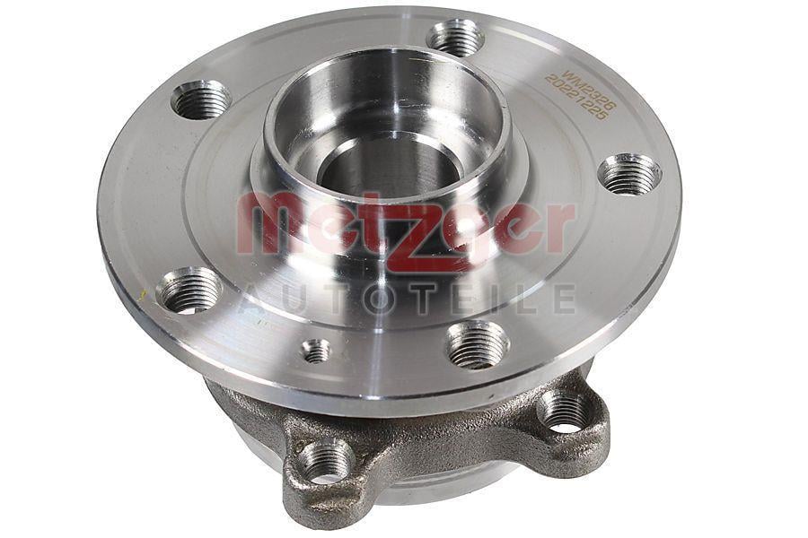 Roulement de roue METZGER ref. WM 2326