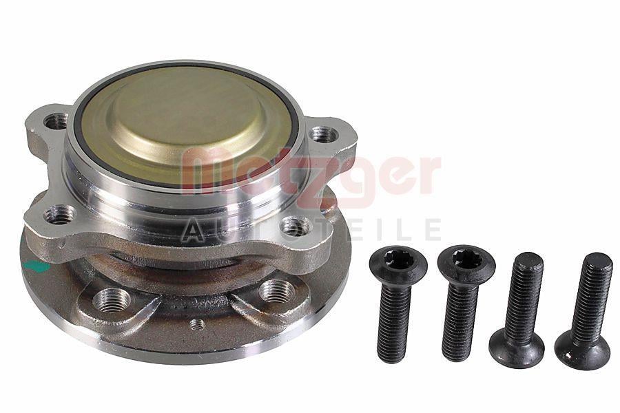 Roulement de roue METZGER ref. WM 2329