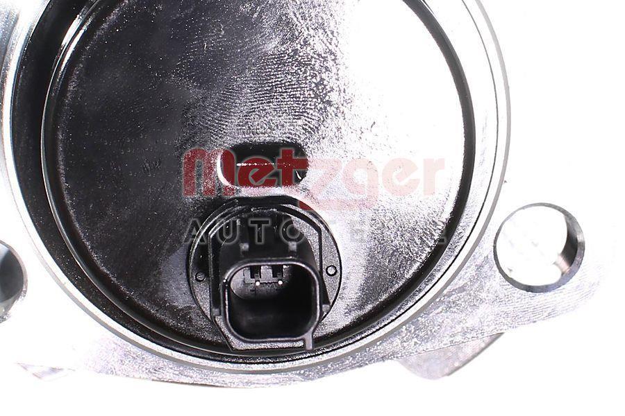 Roulement de roue METZGER WM 2333